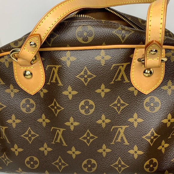 Louis Vuitton Monogram Montorgueil PM Shoulder Bag - Picture 11 of 12